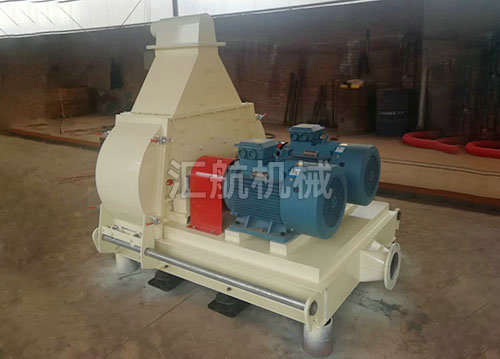 預(yù)糊化粉碎機